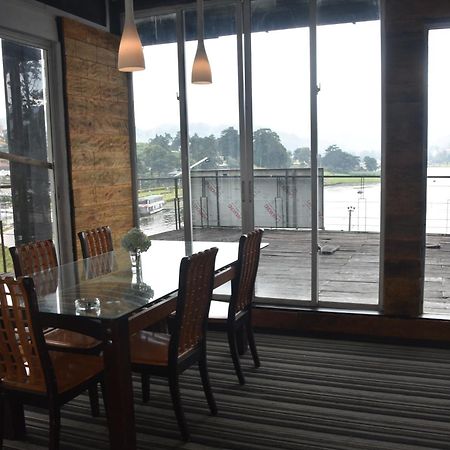 נוארה אליה Nuwaraeliya H2O Lakeside מראה חיצוני תמונה