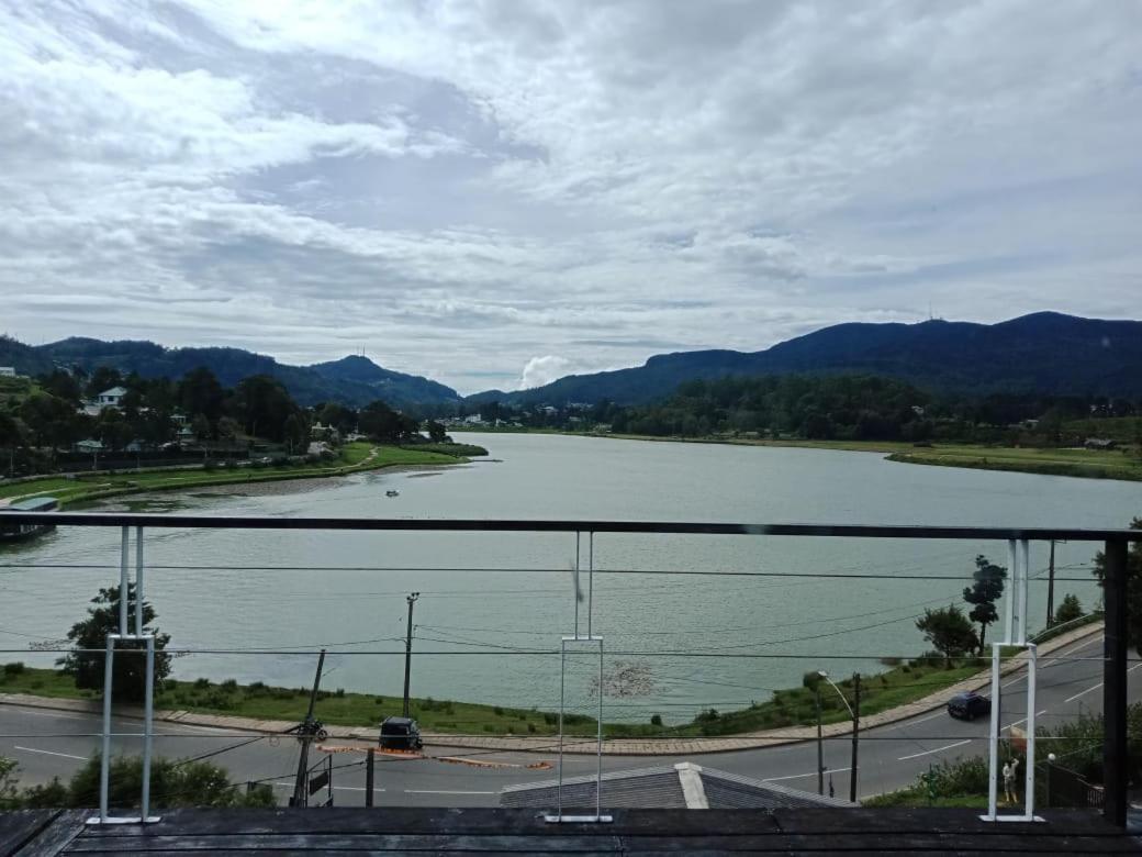 נוארה אליה Nuwaraeliya H2O Lakeside מראה חיצוני תמונה