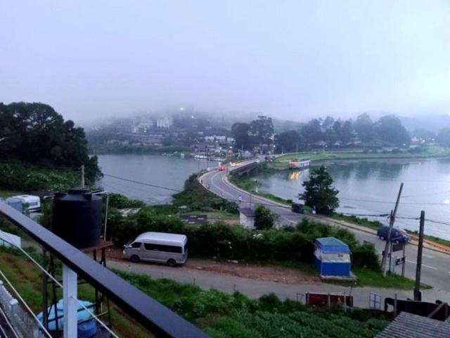 נוארה אליה Nuwaraeliya H2O Lakeside מראה חיצוני תמונה