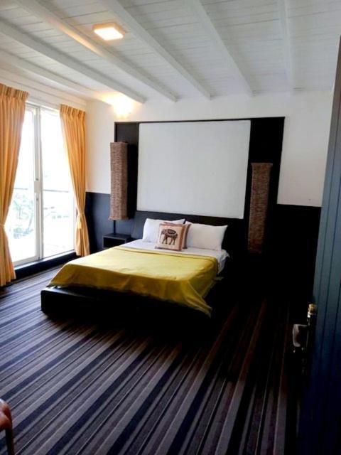 נוארה אליה Nuwaraeliya H2O Lakeside מראה חיצוני תמונה