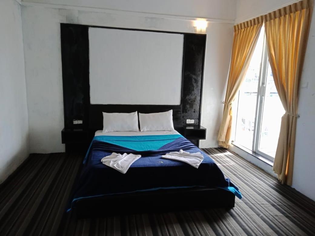 נוארה אליה Nuwaraeliya H2O Lakeside מראה חיצוני תמונה