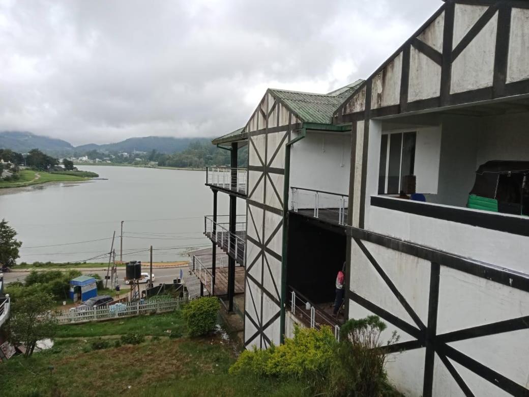 נוארה אליה Nuwaraeliya H2O Lakeside מראה חיצוני תמונה