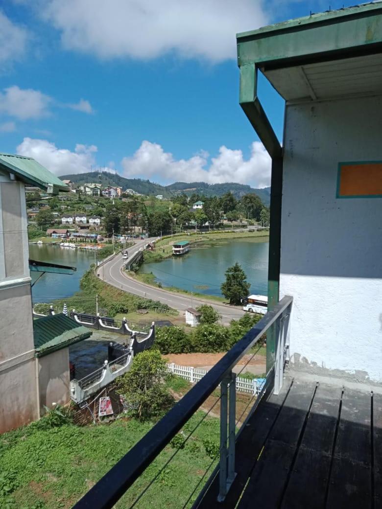 נוארה אליה Nuwaraeliya H2O Lakeside מראה חיצוני תמונה
