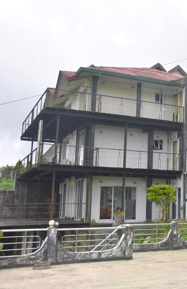 נוארה אליה Nuwaraeliya H2O Lakeside מראה חיצוני תמונה