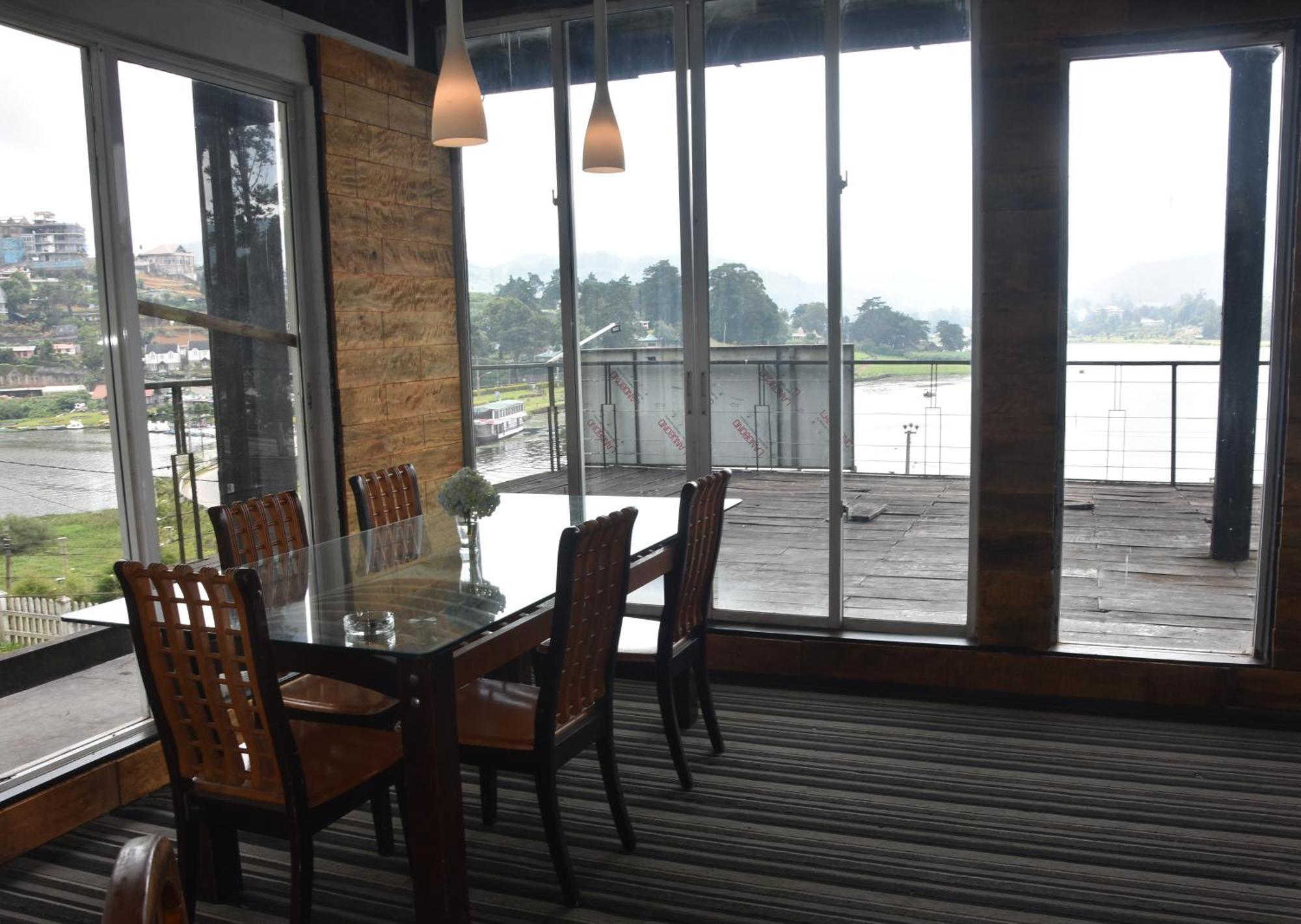 נוארה אליה Nuwaraeliya H2O Lakeside מראה חיצוני תמונה