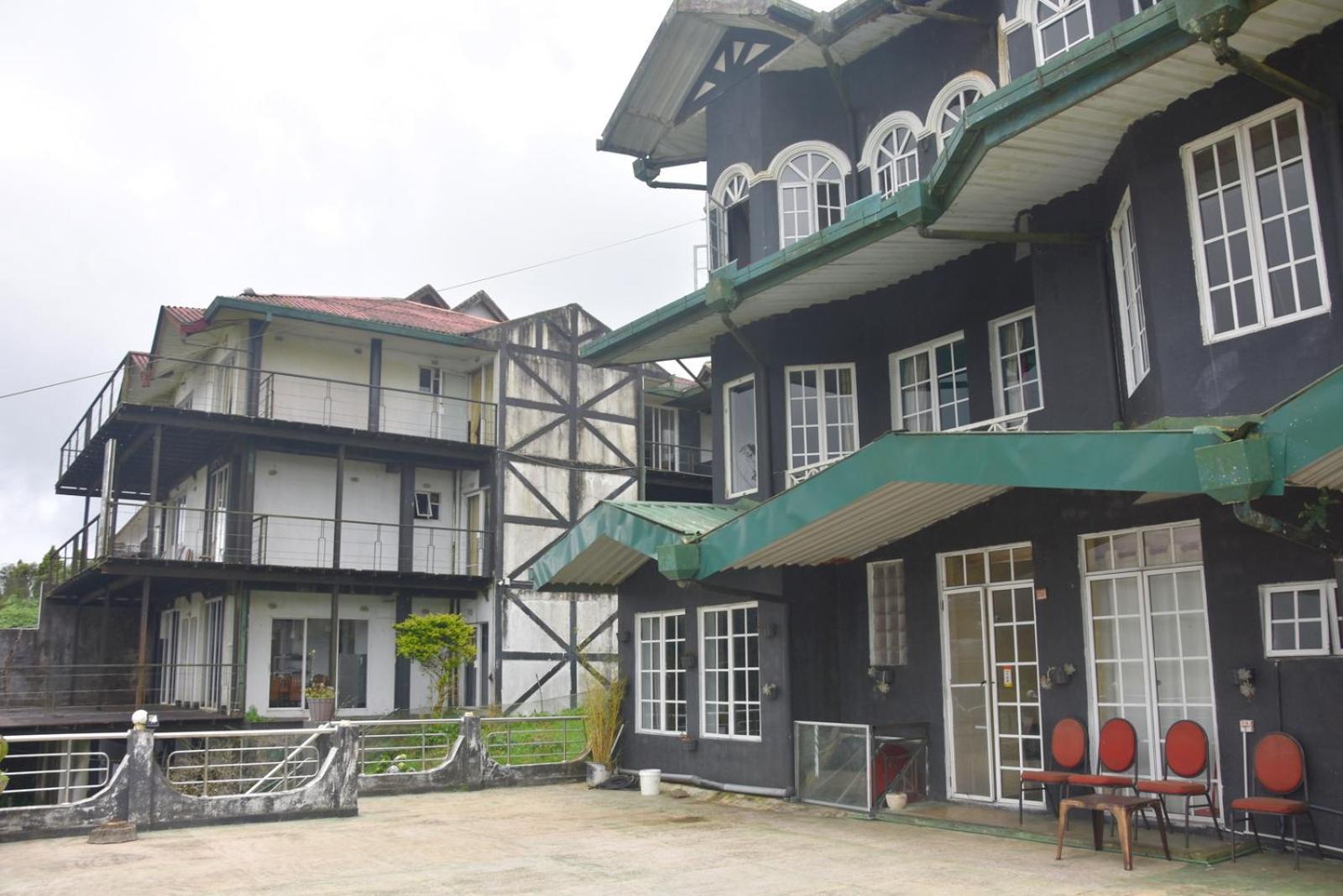 נוארה אליה Nuwaraeliya H2O Lakeside מראה חיצוני תמונה